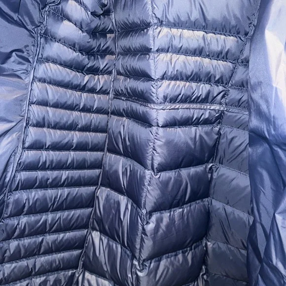 North Face Metropolis Parka I - Picture 7 of 12